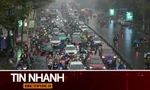 TIN NHANH: Thời tiết dịp Tết Nguyên đán 2026; Lộ trình 'né' kẹt xe khi rời Hà Nội về quê ăn Tết
