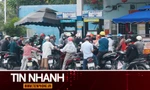 TIN NHANH: Chuyên gia chỉ cách lái xe tiết kiệm nhiên liệu trong bối cảnh giá xăng dầu tăng cao