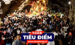 TIÊU ĐIỂM: Lễ hội đầu xuân đông đúc: Những lưu ý không thể bỏ qua