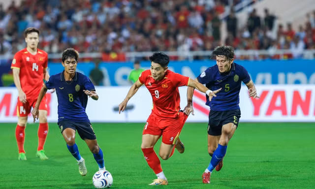 FIFA ASEAN Cup có gì khác so với giải đấu ASEAN Cup ĐT Việt Nam đang tham dự?