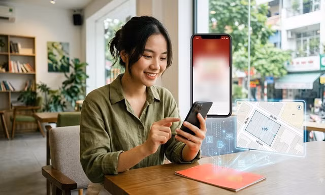 Thêm một loại giấy tờ quan trọng mới được tích hợp trên ứng dụng VNeID