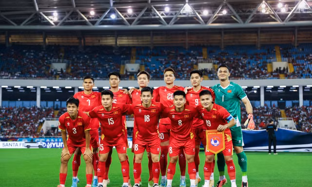 ĐT Việt Nam nghỉ nhiều hơn một ngày, ĐT Malaysia vẫn sở hữu lợi thế “đặc biệt”