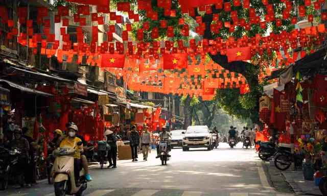 Từ nay đến Tết Đinh Mùi 2027, người dân còn 3 dịp nghỉ Lễ, Tết dài ngày