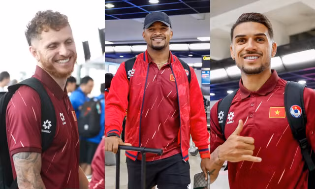 ĐT Campuchia có "dàn sao" nhập tịch đa dạng còn ĐT Việt Nam "chuộng" cầu thủ Brazil?
