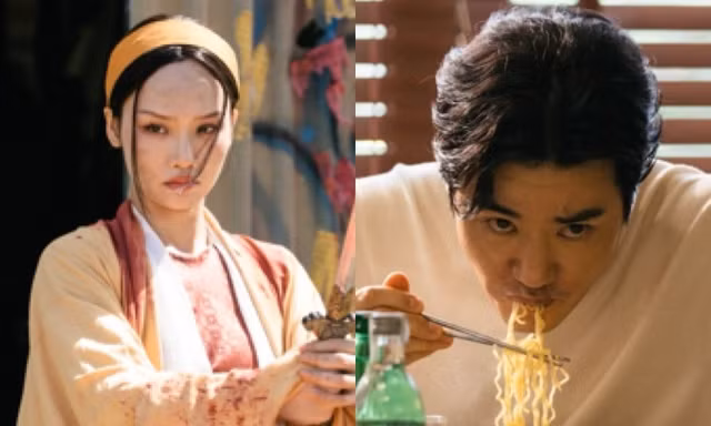Đại Tiệc Trăng Máu 8: Miu Lê vào vai TikToker, Kim Kang Woo bất ngờ xuất hiện 