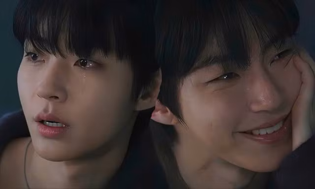 Sau cái kết thảm ở Dear X, Hwang In Yeop "trùng sinh" chữa lành trong phim mới 