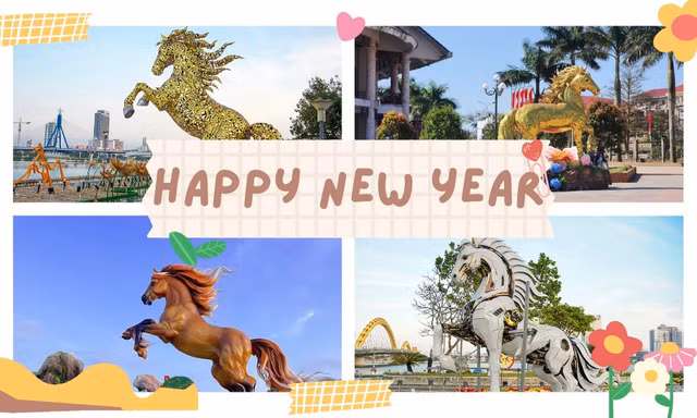 Dàn "chiến mã" từ "trùm hoa hậu" làng linh vật: Một chú ngựa được đấu giá