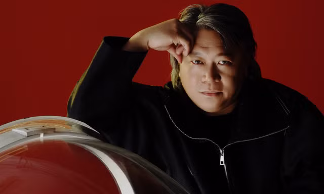 Sau "Tiệm Ăn Của Quỷ", đạo diễn Hàm Trần tái xuất với phim kinh dị "nặng đô" 