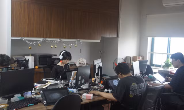 Nghề họa sĩ truyện tranh: Không dễ làm chuyên nghiệp nhưng không khó nuôi đam mê