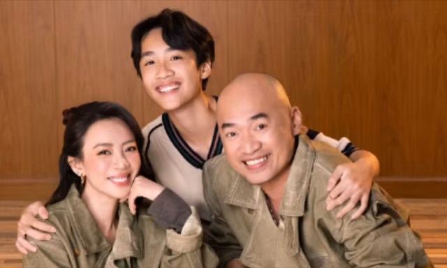 Thu Trang chọn cách làm bạn, trò chuyện gần gũi thay vì áp đặt, kiểm soát con