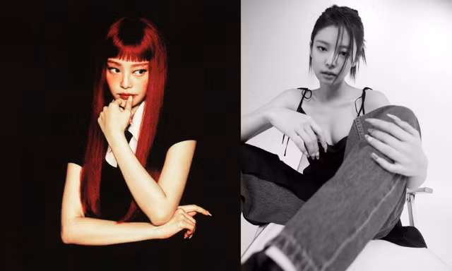 Top 100 nhân vật ảnh hưởng nhất thế giới năm 2026: Jennie là đại diện K-Pop duy nhất