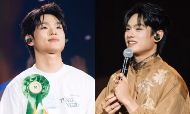 Concert Từng Ngày: CONGB - Mason Nguyễn rap đôi, buitruonglinh "chèo thuyền"