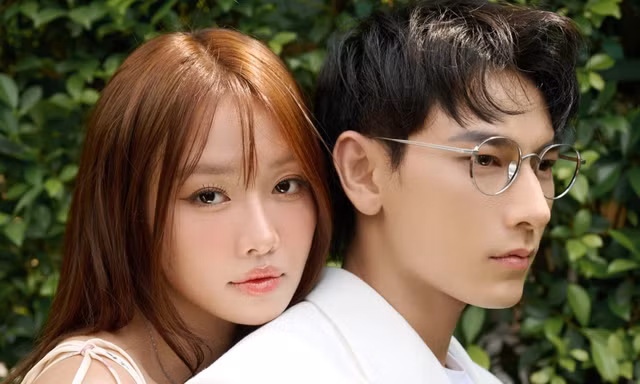 Isaac "Tâm Ý Đổi Thay", quay về bên "Em xinh" Yeolan sau 6 năm chia cách