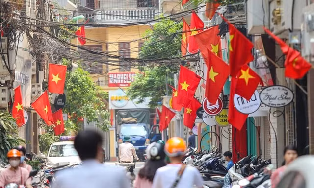Mạng xã hội rộ tin nghỉ 9 ngày liên tiếp dịp lễ cuối tháng 4, Bộ Nội vụ lên tiếng