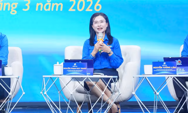 Bí thư T.Ư Đoàn đề xuất 4 giải pháp hỗ trợ học sinh vượt áp lực tâm lý học đường