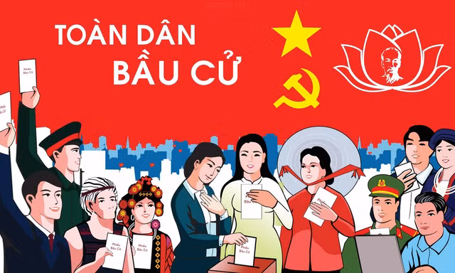 Tìm hiểu tiêu chuẩn đại biểu Quốc hội và đại biểu HĐND các cấp nhiệm kỳ 2026-2031