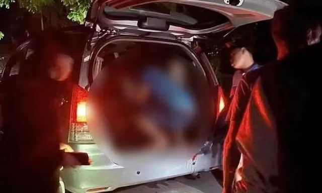 Hà Nội: Nguyên nhân dẫn đến vụ nam sinh lớp 9 bị bạn đâm ở sân bóng