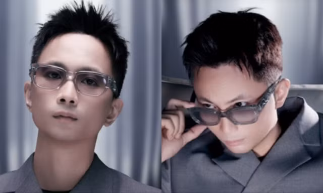 "Hai Thiện" Rhymastic tổ chức fan meeting, một thành viên "Gia Đình Haha" làm MC