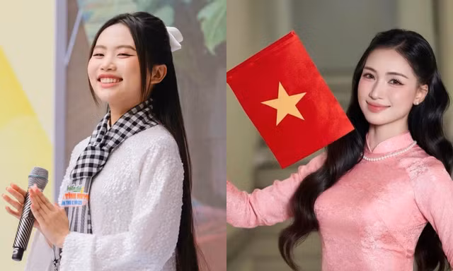Phương Mỹ Chi và Hòa Minzy được đề cử Giải thưởng Gương mặt trẻ Việt Nam tiêu biểu 2025