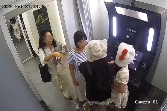 Báo Hàn đưa tin vụ xô xát ở tiệm photobooth, chính chủ khẳng định chưa nhận bồi thường