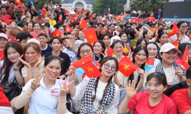 Chi tiết lịch diễu binh, diễu hành dịp 2/9: Điểm xem lý tưởng bạn không nên bỏ lỡ!