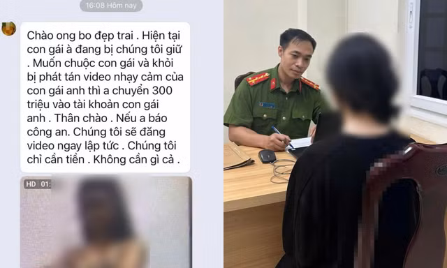 Chiêu trò "bắt cóc online" khiến hàng loạt bạn trẻ sập bẫy, gia đình hoảng loạn