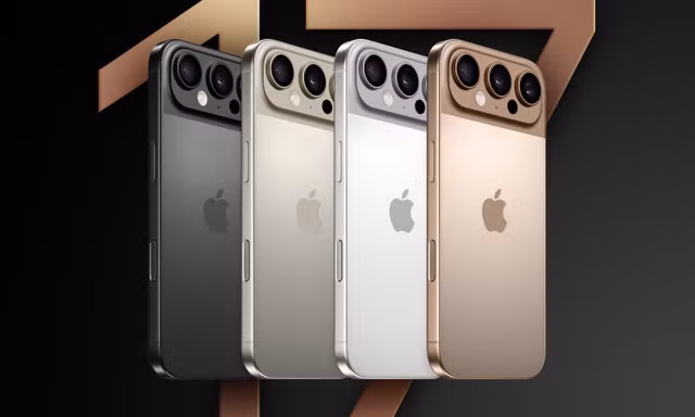 Dự đoán ngày Apple cho ra mắt iPhone 17 trong tháng 9: Có gì đáng mong chờ?