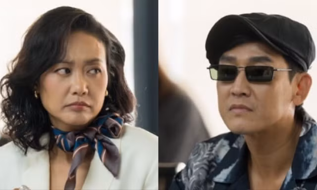 Hứa Vĩ Văn, Hồng Ánh: "Đại tiệc trăng máu 8" sẽ là một “đại tiệc điện ảnh” thú vị