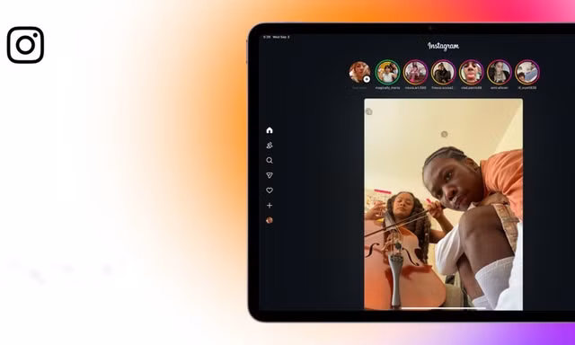 Sau 15 năm chờ đợi, Instagram chính thức ra mắt phiên bản cho iPad, có gì đặc biệt?