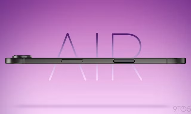 Ngoài iPhone 17, Apple còn “ém hàng” gì trong sự kiện ngày 10/9 tới?