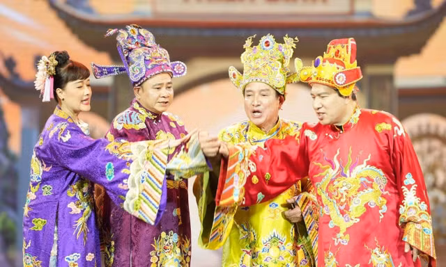 Giao thừa Tết Bính Ngọ 2026 sẽ không có Táo quân, chương trình nào thay thế?