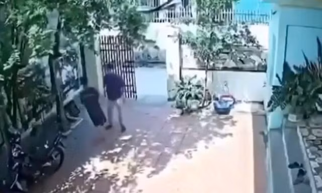 Xác minh vụ thầy giáo ở Thanh Hóa đến tận nhà tát vào mặt nam sinh lớp 7