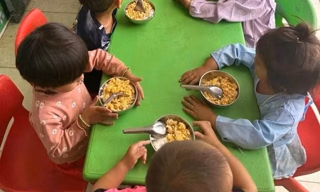 Kết luận chính thức từ Bộ Công an liên quan đến dự án "Nuôi em" của Hoàng Hoa Trung