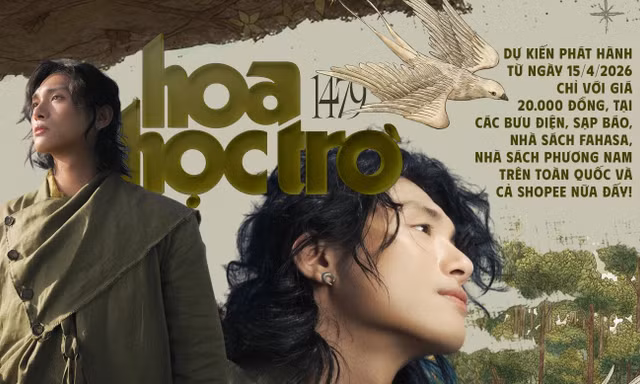 Hoa Học Trò số 1479: "Mở khóa" khí chất của bạn từ những điều nhỏ nhất