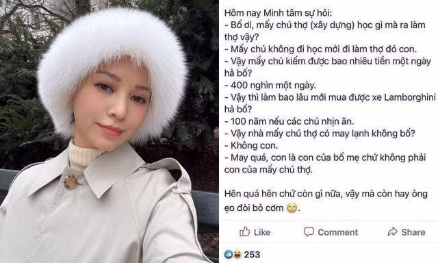 Hannah Olala bị đào lại loạt bài gây tranh cãi: Ranh giới giữa hài hước và thiếu tinh tế