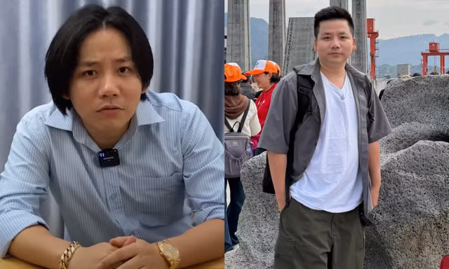 Khoa Pug bất ngờ trở lại Facebook sau hơn 5 năm, chia sẻ quan điểm gây chú ý