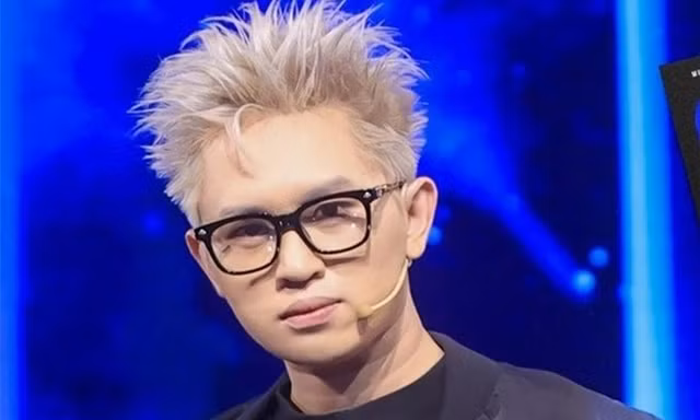 Sở Văn hóa và Thể thao TP.HCM xác minh vụ B Ray hát rap phản cảm trên livestream