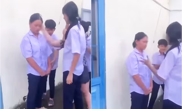 Đà Nẵng: Điều tra vụ nữ sinh lớp 8 phải nhập viện vì bị nhóm bạn đánh hội đồng 