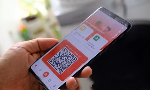 Hướng dẫn kiểm tra thông tin tạm trú trên ứng dụng VNeID mới nhất 2025