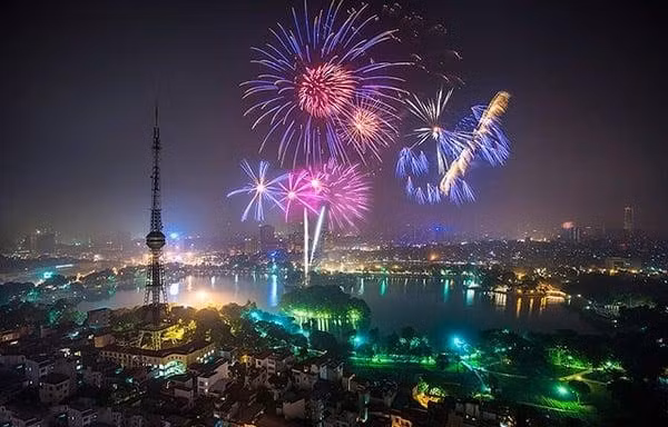 Đề xuất hoán đổi ngày làm việc, người lao động có thể nghỉ Tết Dương lịch 4 ngày liên tiếp