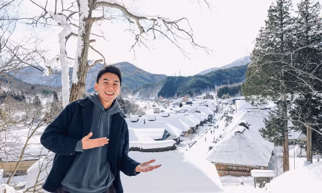 Khoai Lang Thang nâng tầm vlog du lịch: Hành trình cảm hứng bền bỉ và đầy chiều sâu