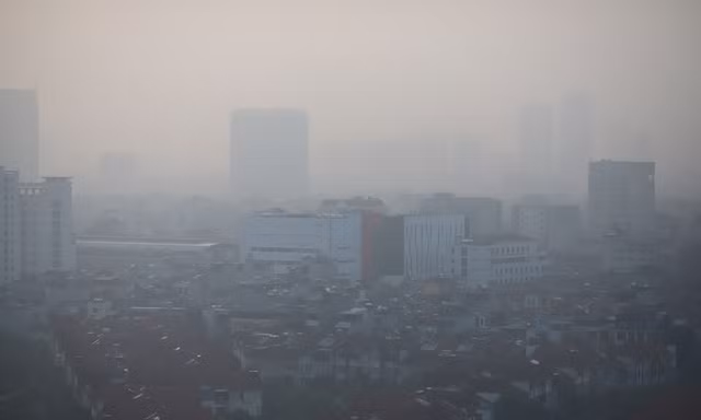 Ô nhiễm không khí gia tăng, làm sao để hạn chế bụi mịn PM2.5 “len lỏi” vào nhà?