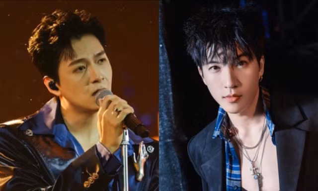 Ngô Kiến Huy tốn 6 tiếng thu âm 8 câu rap, được HIEUTHUHAI "kiệu" từng câu