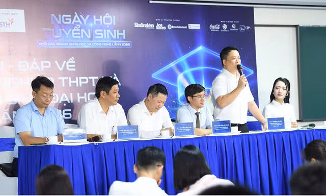 Làm sao để biết một trường Đại học tốt hay không tốt? 