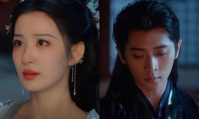 Còn Ra Thể Thống Gì Nữa tập 7, 8, 9: Hầu Đạm thừa nhận tình cảm, Vãn Âm liền sinh nghi