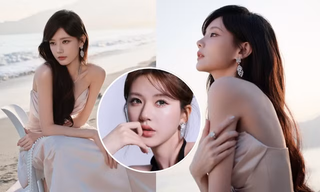 Đêm hội Weibo 2025: Vì sao Lý Nhất Đồng bị fan Triệu Lộ Tư "sấy" cực căng?