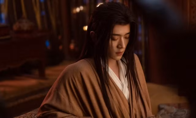 Bứt phá với Còn Ra Thể Thống Gì Nữa, diễn xuất của Thừa Lỗi vẫn gây tranh cãi