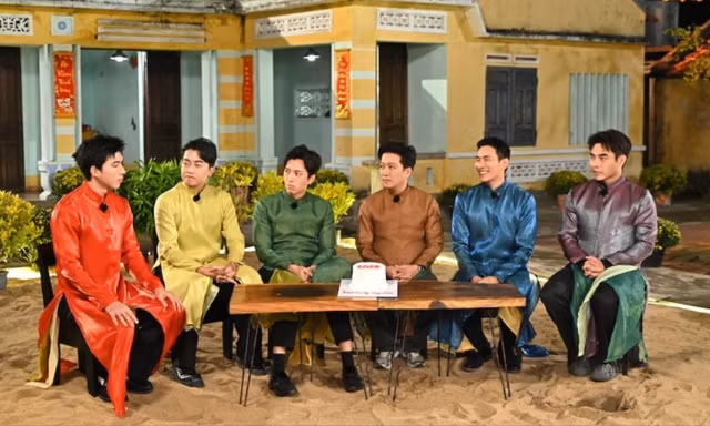 2 Ngày 1 Đêm: Dương Lâm "liều ăn nhiều", Ngô Kiến Huy bất bình vì Trường Giang