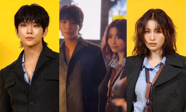 Tuần lễ Thời trang Milan: Momo TWICE chất chơi, Joshua - Baifern "đẹp ná thở"