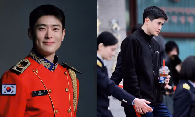 Jaehyun NCT gây sốt: Từ thân hình "nở ra" bất ngờ đến bản cover ngọt lịm